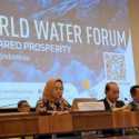 Di WWF ke-10, Indonesia Siap Pimpin Transformasi Tata Kelola Air