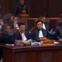 Tim Hukum Prabowo Pertanyakan Dalil Hukum Pencalonan Gibran Melanggar Konstitusi