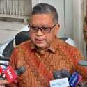 Ketua TKN Dua Kali Temui Megawati, Sekjen PDIP Bantah Bawa Pesan Khusus Prabowo