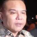 Prabowo Tuntaskan Jabatan sebagai Menteri Pertahanan