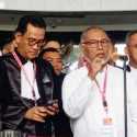 Tim Hukum Amin Usul MK Hadirkan Jokowi