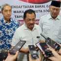 Koalisi PAN dan Gerindra Kota Bogor Berlanjut di Pilwalkot 2024