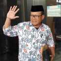 Ramaikan Pertarungan Pilwalkot Bogor, Sugeng Teguh Santoso Akan Maju Melalui PDIP