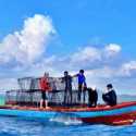 Hari Nelayan, MIND ID Dukung Masyarakat Pesisir Tingkatkan Perekonomian