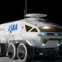 Kendaraan Bulan Buatan Toyota Siap Gabung Proyek Artemis NASA