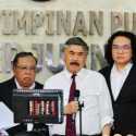Tim Hukum PDIP Minta Penetapan Prabowo-Gibran Ditunda