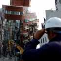 Korban Luka Akibat Gempa Taiwan Tembus 1000 Orang
