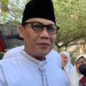 Megawati <i>Open House</i> tapi Terbatas