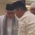 Zulhas dan Bahlil Itikaf di Makkah Doakan Indonesia