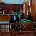 Hakim Tolak Gugatan Prapid Rekanan Kasus Dugaan Korupsi APK Dinkes Sumut
