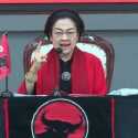 Megawati Kritik Pemilu 2024, IPR: Anomali, PDIP Masih di Kabinet