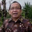 Pratikno Tepis Isu “Dititip” Jokowi ke Prabowo