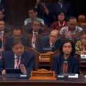4 Menteri Jokowi Tak Disumpah saat Bersaksi di MK, Ini Alasannya