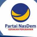 Nasdem Mulai Buka Pendaftaran Cakada Lampung Utara