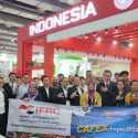 Produk Indonesia Catat Transaksi Rp253 Miliar di Pameran Dagang Cafex Expo Mesir