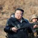 Kim Jong Un Mantap Bersiap untuk Perang