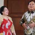 Intervensi Jokowi Hambat Rekonsiliasi Mega-Prabowo