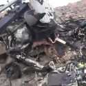 Houti Berhasil Tembak Jatuh Drone Reaper Milik AS