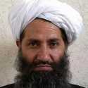 Pemimpin Tertinggi Taliban Mendadak Muncul ke Publik di Hari Lebaran