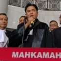 Saksi Ahli KPU Klarifikasi Sirekap, Yusril Yakin MK Tolak Gugatan Pemilu