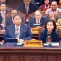 Kesaksian 4 Menteri soal Bansos di MK Rugikan Kubu 01 dan 03