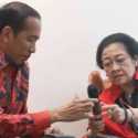 Kekecewaan Megawati Terhadap Jokowi Memuncak