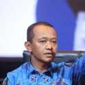 Bahlil:  Investasi RI di 2023 Capai Rp1.418 T, Mayoritas di Luar Jawa