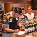 Puluhan Botol Minol Diamankan Satpol PP Surabaya selama Ramadan