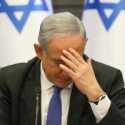 Takut Dipanggil ICC, Netanyahu Minta Bantuan Inggris dan Jerman