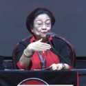 Megawati Kritik Pemilu 2024, IPO: Saat Pemilu 2019 PDIP Diuntungkan