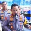 Polri Jamin Keamanan Pemudik Termasuk di Daerah Rawan