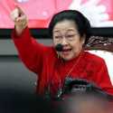 Timnas Amin: Kritikan Megawati Lampaui Warna Partai
