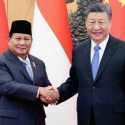 Xi Jinping Ucapkan Selamat kepada Prabowo, Meutya Hafid: Pengakuan sebagai Mitra Strategis