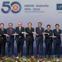 Hari Ini, Australia dan ASEAN Peringati 50 Tahun Kemitraan