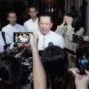 Bamsoet Dukung Jika Prabowo Rangkul Semua Parpol Masuk Koalisi