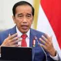 Buka Suara Soal Utang Pupuk Subsidi Pemerintah Rp1 Triliun, Jokowi: Pasti Dibayar