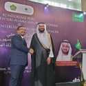 Menteri Haji Saudi Minta Jemaah Haji Indonesia Ikuti Langkah Prosedural demi Keselamatan