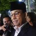 Anies Bisa Maju Pilgub Jakarta Asal 3 Partai Tak Masuk Angin