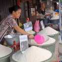 5 Ton Beras Diborong Warga Banda Aceh dalam Sehari