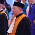 Punya Catatan Buruk, Pengamat: Suharto Tak Layak Jadi Wakil Ketua MA