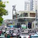 Jakarta Didorong Terapkan Kebijakan Pembatasan Kendaraan Sesuai Perintah UU DKJ