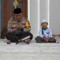 Polres Semarang Memulai Operasi Ketupat dengan Khataman Al Quran