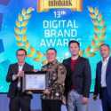 7 Penghargaan Infobank Berhasil Diborong bank bjb