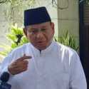 REPNAS: Raihan Suara Prabowo-Gibran Sulit Dipatahkan