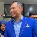 AHY Tak Bebani Prabowo dengan Tuntutan Berlebihan soal Jatah Menteri