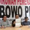 Aksi Pencurian di Markas Relawan Prabowo Diduga Ada Motif Politik