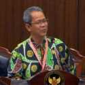 Pakar Hukum Administrasi Ungkap Kebobrokan KPU dalam Penyusunan PKPU Pencalonan Presiden-Wakil Presiden