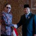 PM Malaysia Berharap Prabowo Segera Dilantik