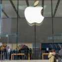 Pemecatan Terbesar Sejak Pandemi, Apple PHK Lebih dari 600 Karyawan