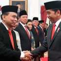 Jokowi Tinggal Perintahkan Menkominfo Berantas Judi Online